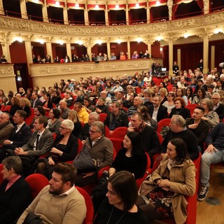 Galleria fotografica a cura di Efrem Zanchettin - Merfephoto