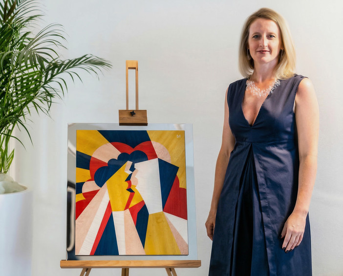 Intervista a Marzia Boaglio, Story Art Designer e fondatrice del Meta-Futurismo, ospite all’IDA Summit 2026 Intervista a Marzia Boaglio, Story Art Designer e fondatrice del Meta-Futurismo, ospite all’IDA Summit 2026