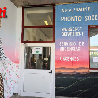 Più posti auto per l'utenza al Pronto soccorso di Asti