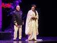 Le immagini di Madama Butterfly (Merphefoto) Le immagini di Madama Butterfly (Merphefoto)