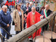 Oggi al via il maggio astigiano  con l'apertura del Luna Park