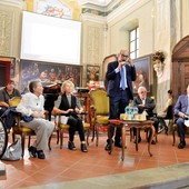Alcune immagini delle celebrazioni