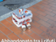 I barattoli abbandonati