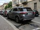 Richiamo Mercedes-Benz GLE, rischio perdite di carburante