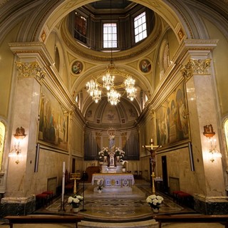 Il Santuario di Nizza Monferrato conquista l'Italia: è il luogo del cuore più amato
