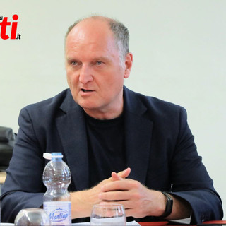 Guido Saracco (Merphefoto)