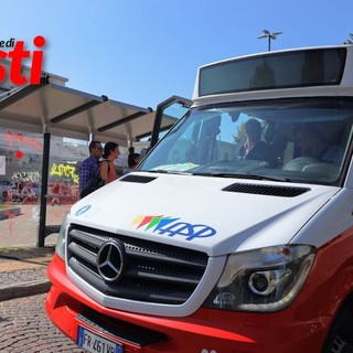 Addio alla navetta circolare &quot;Centro storico&quot;, sospesa senza essere mai decollata