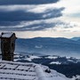 Torna la neve sul Piemonte, il weekend si 'colora' di bianco Torna la neve sul Piemonte, il weekend si 'colora' di bianco