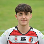Nicolò Pastrore, classe 2010 del Monferrato Rugby, convocato al Torneo del Mediterraneo di Nizza dalla selezione regionale piemontese Nicolò Pastrore, classe 2010 del Monferrato Rugby, convocato al Torneo del Mediterraneo di Nizza dalla selezione regionale piemontese