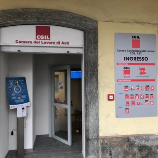 Elezioni RSU Asti, successo CGIL: primo sindacato in Comune e scuola, bene all'ASL e in Provincia
