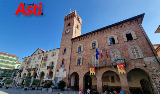 Nizza Monferrato accoglie "Voci del Piemonte": il tour d'ascolto del Pd fa tappa nell'Astigiano