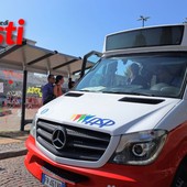 Addio alla navetta circolare &quot;Centro storico&quot;, sospesa senza essere mai decollata
