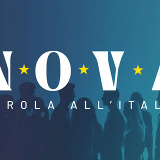 Nessun comizio, solo idee: sabato Asti accoglierà Nova 2026 [VIDEO]