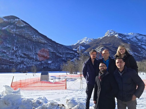 Valdieri, pubblicato il nuovo avviso pubblico per il Centro Termale