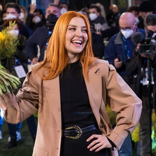 Foto Sanremonews