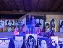 I due protagonisti del concerto