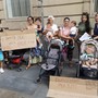 Baby parking esclusi dal bonus nido, mamme in protesta