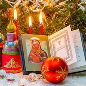"Craciun fericit": terminate le feste cattoliche, oggi si celebra il Natale ortodosso
