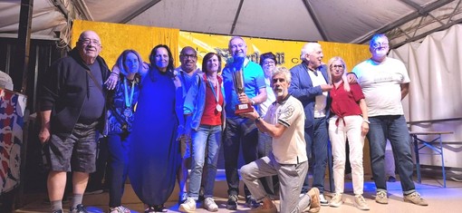 Il CRAL/ASP protagonista alle Netturbiadi 2025 di Cesenatico