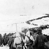 Nikolajewka, a Piovà Massaia il teatro racconta il dramma degli Alpini in Russia Nikolajewka, a Piovà Massaia il teatro racconta il dramma degli Alpini in Russia