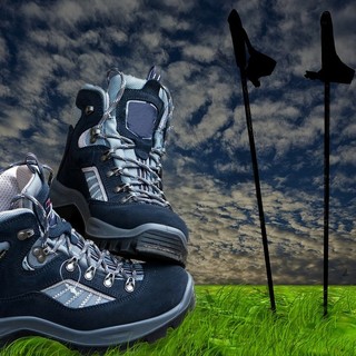 Nordic Walking tra le colline astigiane: tre appuntamenti di maggio