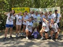 L'Under 16 del New volley Asti è campione d'Italia per il secondo anno consecutivo