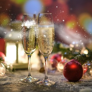 Per la cena della Vigilia e il pranzo del 25 i piemontesi spenderanno 270 milioni