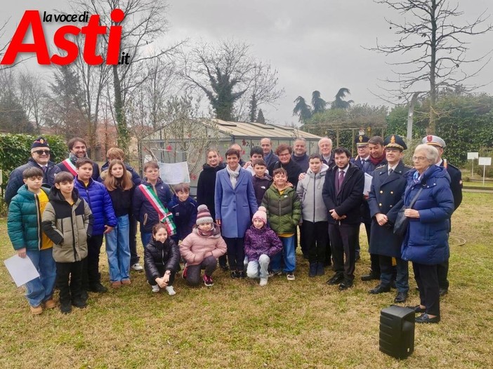 Nizza Monferrato, insediato il Consiglio dei Ragazzi: la lezione di Palatucci tra memoria e impegno civile