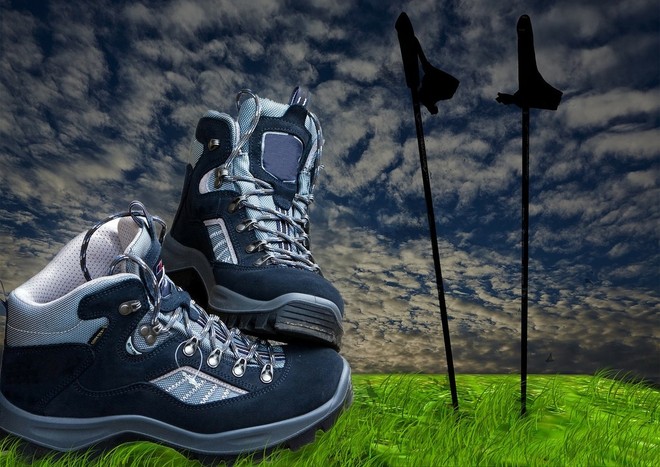Nordic Walking tra le colline astigiane: tre appuntamenti di maggio