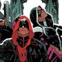 Serie a fumetti cancellata dopo un post sulla morte di Charlie Kirk