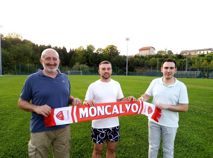 Conto alla rovescia per l’esordio del Moncalvo in Coppa Piemonte