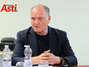 Guido Saracco (Merphefoto) Guido Saracco (Merphefoto)