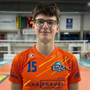 Dalla Scuola di Pallavolo Lab Travel al Vero Volley Monza: il salto di Nicolò Nardin Dalla Scuola di Pallavolo Lab Travel al Vero Volley Monza: il salto di Nicolò Nardin