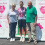 CICLISMO / Strabiliante Nicole Bracco: mantiene la maglia rosa collezionando l'undicesimo podio stagionale CICLISMO / Strabiliante Nicole Bracco: mantiene la maglia rosa collezionando l'undicesimo podio stagionale