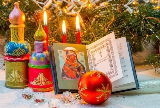"Craciun fericit": terminate le feste cattoliche, oggi si celebra il Natale ortodosso