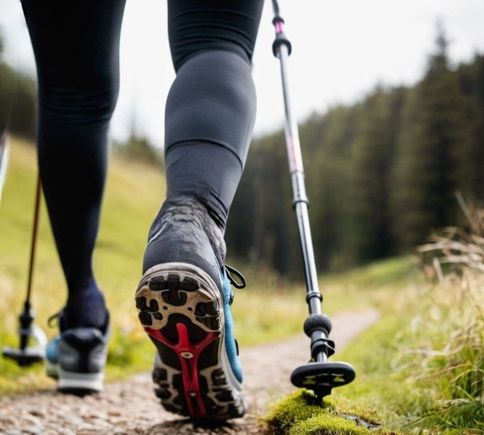 Nordic Walking: quattro appuntamenti tra le colline del Monferrato