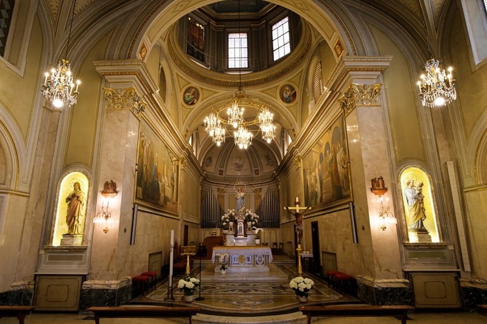 Il Santuario di Nizza Monferrato conquista l'Italia: è il luogo del cuore più amato