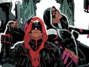 Serie a fumetti cancellata dopo un post sulla morte di Charlie Kirk Serie a fumetti cancellata dopo un post sulla morte di Charlie Kirk