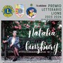 Il Premio Letterario Lions 2025: l’arte della prefazione dedicata a Natalia Ginzburg. More News partner del progetto [VIDEO]