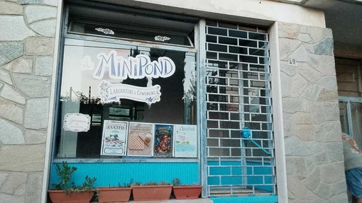 A Castell’Alfero nasce Il Minipond, una sala da tè per incontri, creatività e cultura A Castell’Alfero nasce Il Minipond, una sala da tè per incontri, creatività e cultura