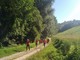 Nordic Walking Asti, le camminate in sicurezza dal 20 al 26 luglio