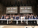 Consiglio regionale insediato oggi 22 luglio