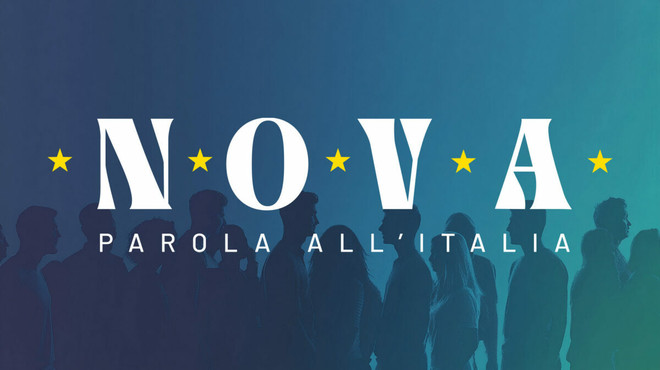 Nessun comizio, solo idee: sabato Asti accoglierà Nova 2026 [VIDEO]