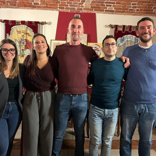 Palio, il rione San Secondo ha eletto il nuovo direttivo