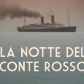 &quot;La notte del Conte Rosso&quot; arriva a Cinema Cinema