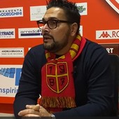 Mister Fabio Nisticò