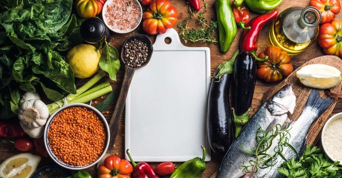 Come nutrire i bambini, esperti a confronto in una serata dedicata