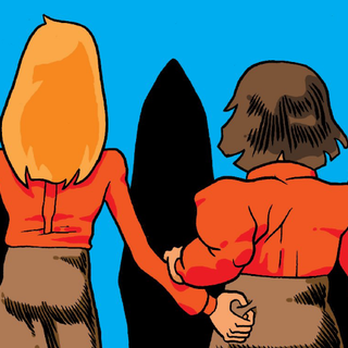 “La fine è azzurra”: la storia delle ragazzine di Ratigher diventa un film