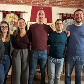 Palio, il rione San Secondo ha eletto il nuovo direttivo