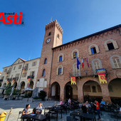 Nizza Monferrato accoglie "Voci del Piemonte": il tour d'ascolto del Pd fa tappa nell'Astigiano